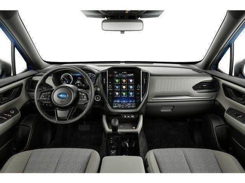 New 2026 Subaru Forester Touring AWD/4WD image 19