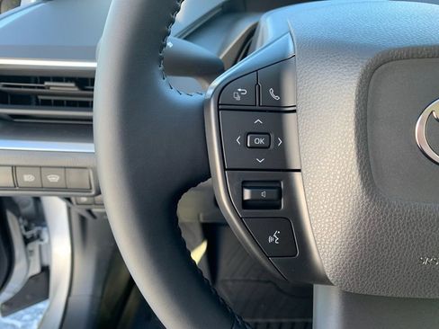 New 2026 Toyota Prius LE image 28