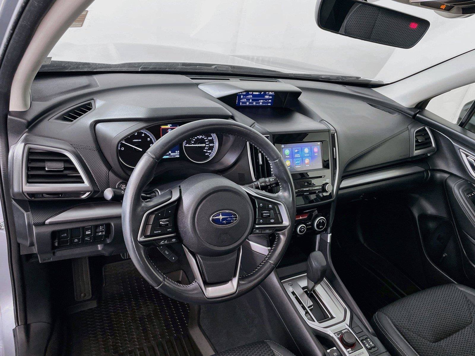 Used 2020 Subaru Forester Premium AWD/4WD image 12