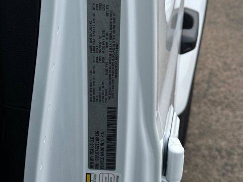 New 2026 Jeep Gladiator Sport image 21