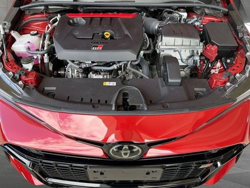 Used 2025 Toyota Corolla GR AWD/4WD image 21