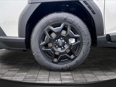 New 2026 Subaru Outback Limited AWD/4WD image 11