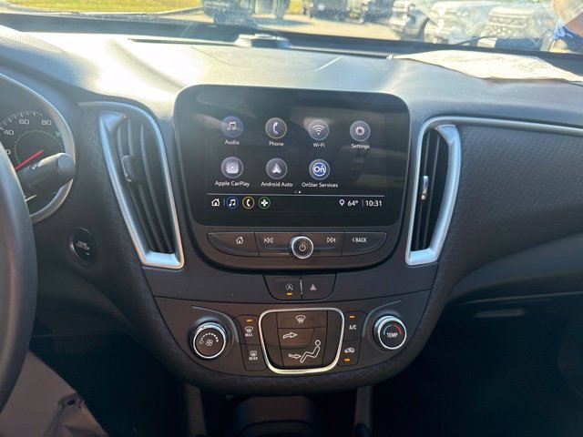 Used 2022 Chevrolet Malibu RS FWD image 10