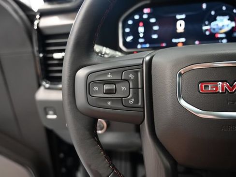 New 2026 GMC Sierra 2500 AT4X w/ LPO, Black Badging Package AWD/4WD image 36