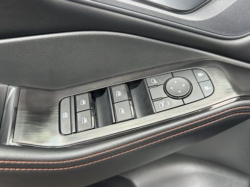 New 2026 Nissan Rogue SV AWD/4WD image 13