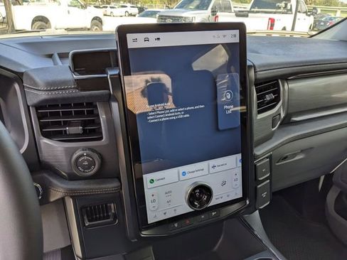 New 2025 Ford F150 Lightning Flash image 23