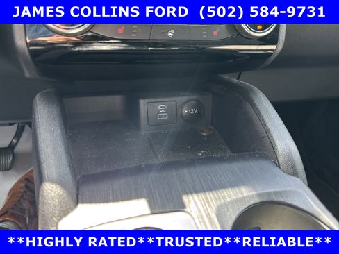 Used 2022 Ford Escape SE w/ Cold Weather Package AWD/4WD image 32