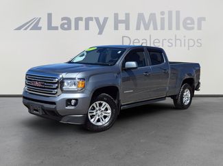 Used 2019 GMC Canyon SLE w/ Driver Alert Package video 1