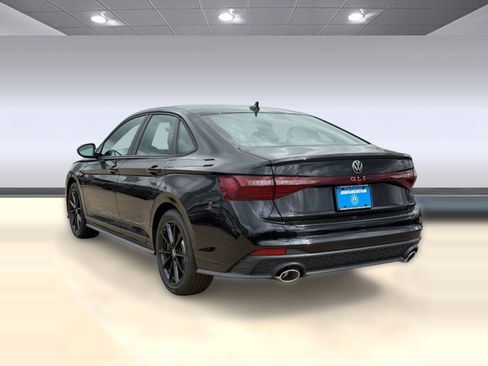 New 2026 Volkswagen Jetta GLI Autobahn image 3