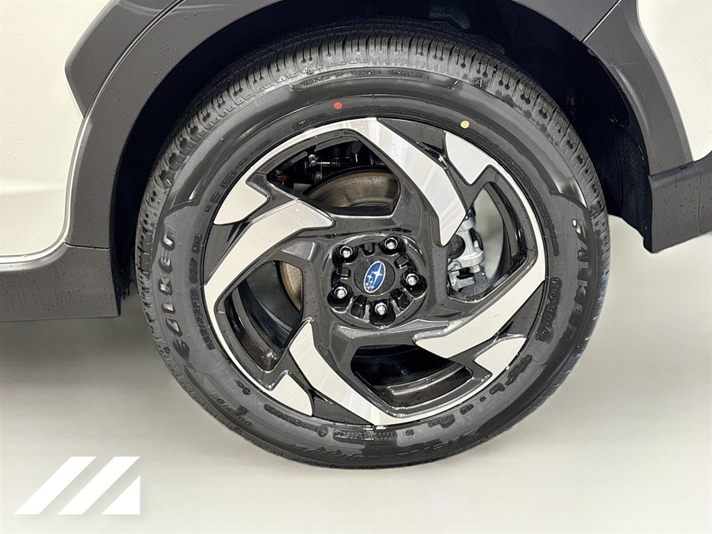 Used 2026 Subaru Crosstrek 2.5i Limited w/ Crosstrek Mirror Package AWD/4WD image 33