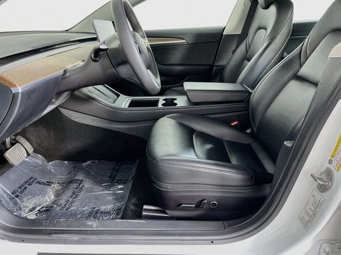 Used 2023 Tesla Model 3 Standard Range RWD image 24