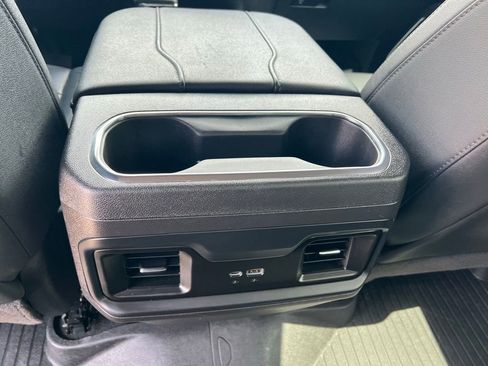 Used 2025 Chevrolet Silverado 1500 LT Trail Boss w/ Convenience Package II image 22