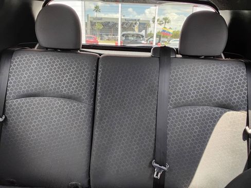 Used 2015 Mitsubishi Mirage DE FWD image 9