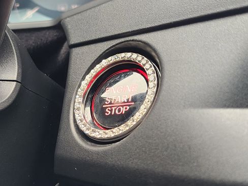 Certified 2024 Honda Accord EX image 21