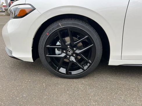 New 2026 Honda Civic Sport image 28