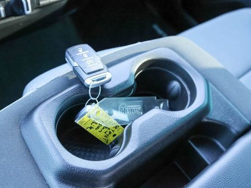 Used 2024 RAM 1500 Big Horn w/ Trailer Tow Group image 22