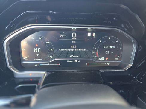 Used 2022 GMC Sierra 1500 Elevation w/ X31 Off-Road Package image 18