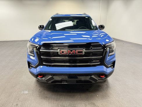 New 2026 GMC Terrain AT4 image 9