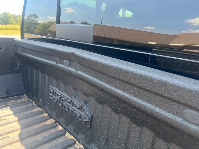 Used 2020 Chevrolet Silverado 3500 High Country w/ Technology Package AWD/4WD image 26