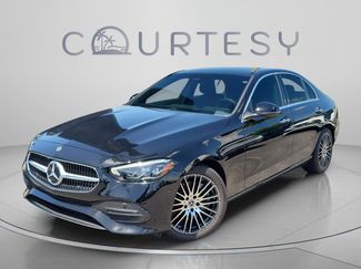 Certified 2026 Mercedes-Benz C 300 Sedan 360° Tour