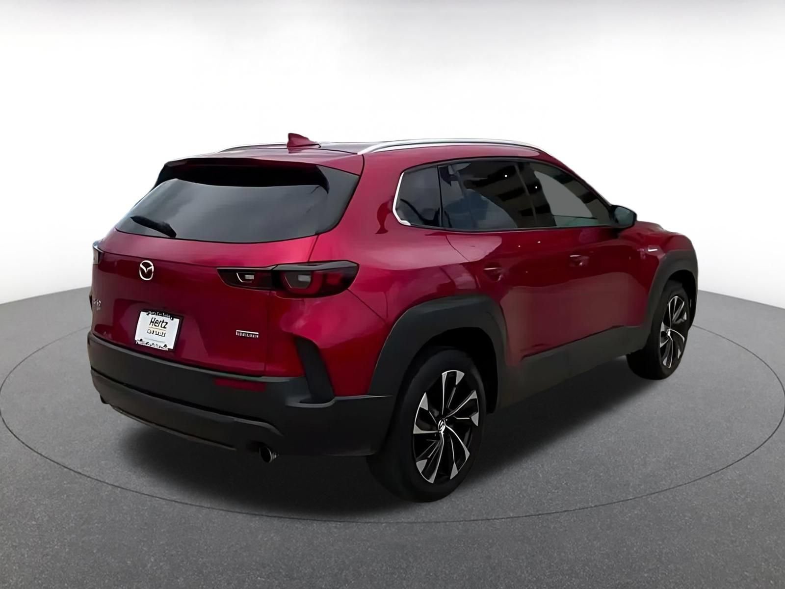 Used 2025 MAZDA CX-50 2.5 Hybrid w/ Premium Plus Pkg AWD/4WD image 13
