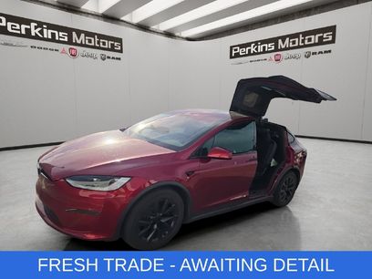 Used 2023 Tesla Model X