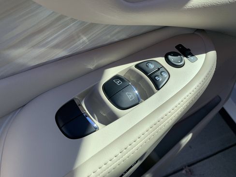 Used 2017 Nissan Murano SL image 15