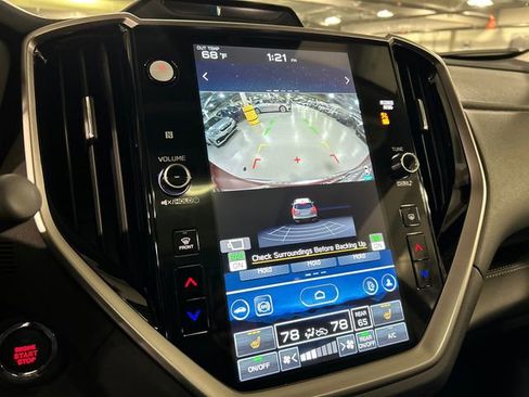 New 2026 Subaru Ascent Limited image 17