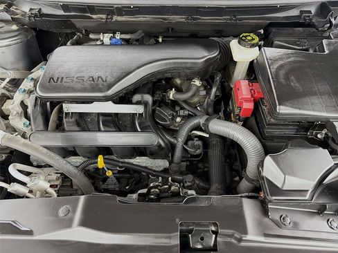 Used 2022 Nissan Rogue Sport SV w/ Technology Package AWD/4WD image 28