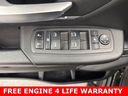 Used 2024 RAM 1500 Big Horn image 7