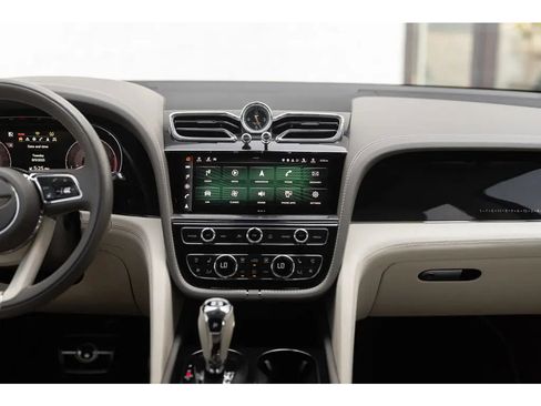 Certified 2023 Bentley Bentayga Speed AWD/4WD image 60