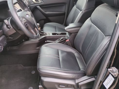 Used 2019 Ford Ranger Lariat w/ Equipment Group 501A Mid AWD/4WD image 16