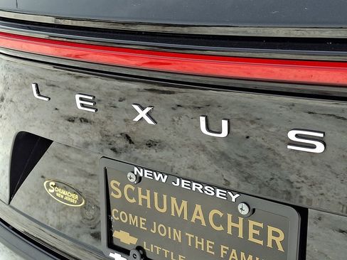 Used 2023 Lexus NX 350 350 Premium image 29