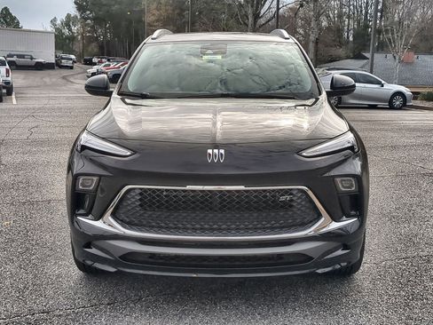 New 2026 Buick Encore GX Sport Touring w/ Comfort Package image 3