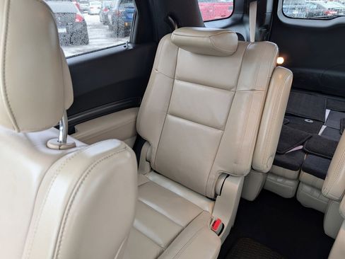 Used 2019 Dodge Durango Citadel image 12