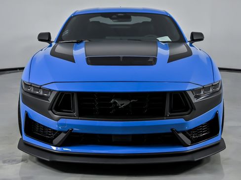 Used 2024 Ford Mustang Dark Horse w/ Dark Horse Handlin Package image 5