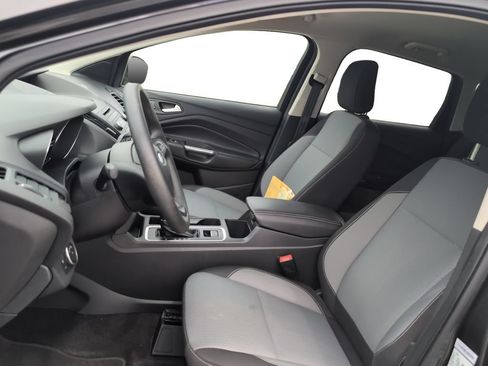 Used 2018 Ford Escape SE AWD/4WD image 8