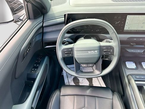 New 2027 Kia Telluride SX X-Line AWD/4WD image 24