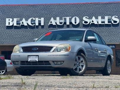 Used 2005 Ford Five Hundred SEL