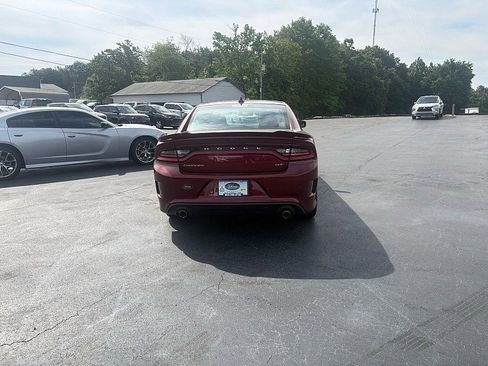 Used 2023 Dodge Charger GT RWD image 10