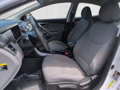Used 2015 Hyundai Elantra SE FWD image 15