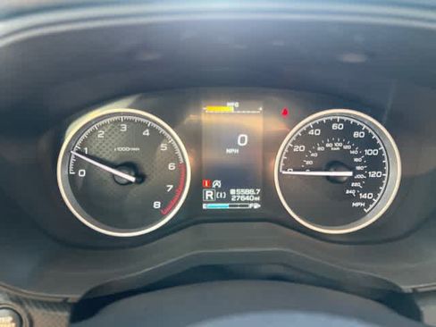 Used 2023 Subaru Forester Limited w/ Popular Package #2 AWD/4WD image 34