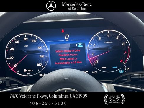 Certified 2026 Mercedes-Benz GLC 300 image 40