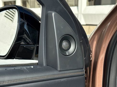 New 2025 Lincoln Navigator Black Label image 41