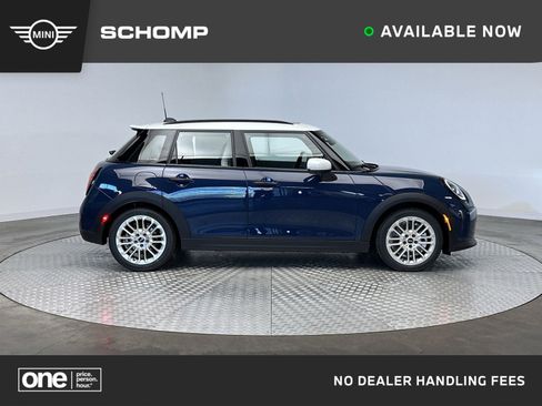 New 2026 MINI Cooper S image 1