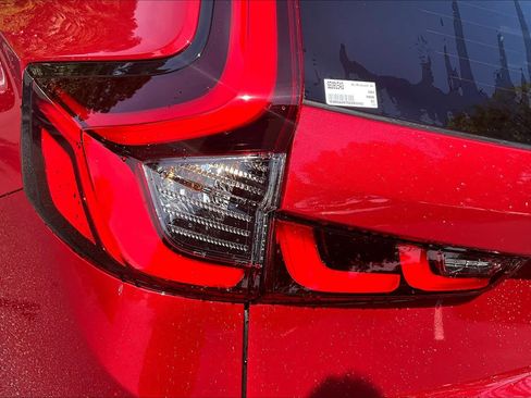 Certified 2025 Honda CR-V Sport Touring image 30