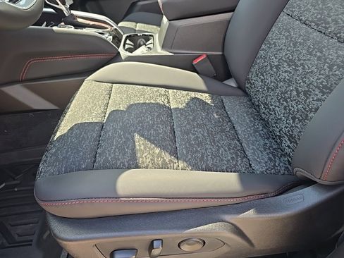 New 2026 Chevrolet Colorado Z71 w/ Technology Package image 44