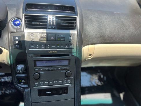 Used 2010 Lexus HS 250h Premium image 14