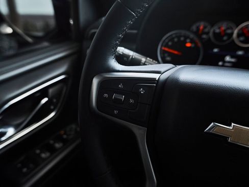 Used 2021 Chevrolet Tahoe LT AWD/4WD image 36