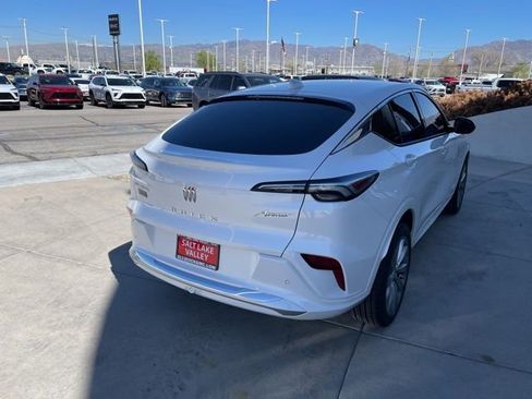 Used 2024 Buick Envista Preferred FWD image 6